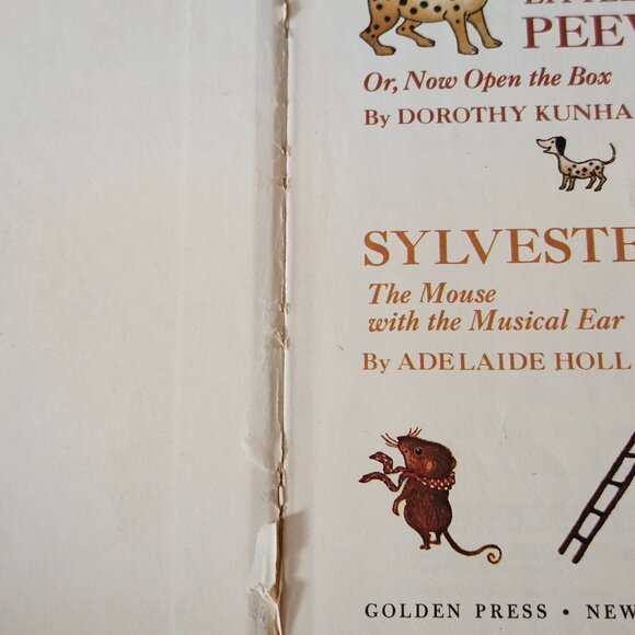 Vintage Weekly Readers Children books hardback  total 8 - Picture 7 of 16